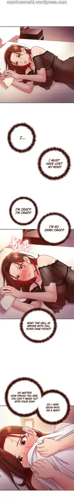 Stepmother Friends Ch. 1-107 [English] [Hentai Universe] NEW!, English