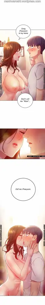 Stepmother Friends Ch. 1-107 [English] [Hentai Universe] NEW!, English