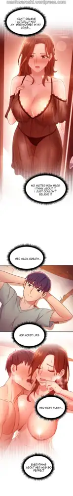 Stepmother Friends Ch. 1-107 [English] [Hentai Universe] NEW!, English