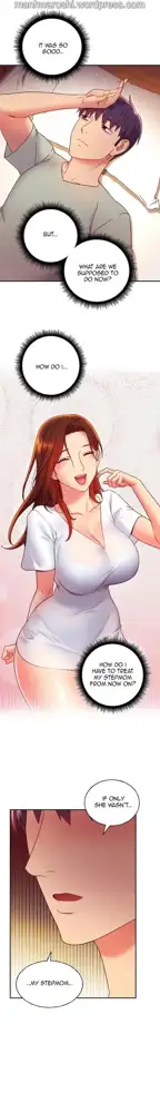 Stepmother Friends Ch. 1-107 [English] [Hentai Universe] NEW!, English