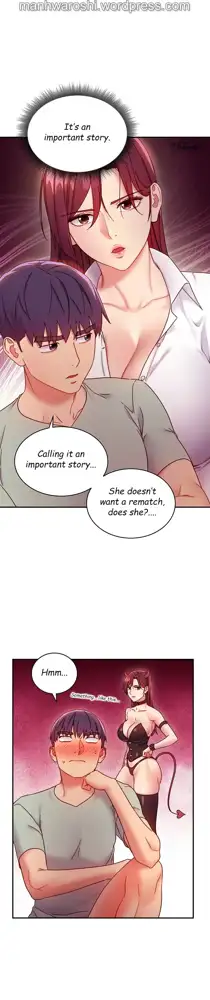 Stepmother Friends Ch. 1-107 [English] [Hentai Universe] NEW!, English