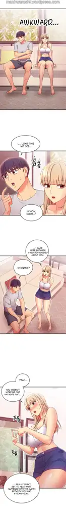 Stepmother Friends Ch. 1-107 [English] [Hentai Universe] NEW!, English