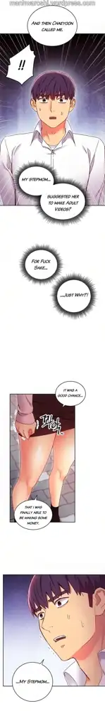 Stepmother Friends Ch. 1-107 [English] [Hentai Universe] NEW!, English