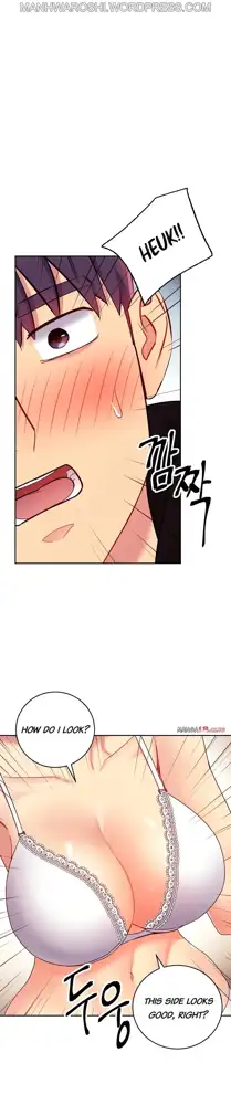 Stepmother Friends Ch. 1-107 [English] [Hentai Universe] NEW!, English