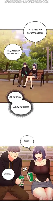 Stepmother Friends Ch. 1-107 [English] [Hentai Universe] NEW!, English