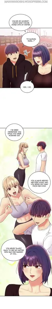 Stepmother Friends Ch. 1-107 [English] [Hentai Universe] NEW!, English