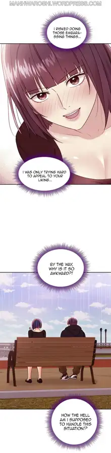 Stepmother Friends Ch. 1-107 [English] [Hentai Universe] NEW!, English