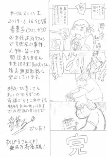 犯罪白書 VOL.56, 日本語