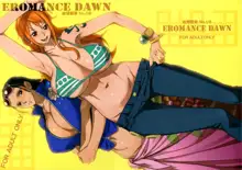 EROMANCE DAWN (decensored), Español