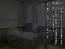 魔法少女は寝取られる, 日本語