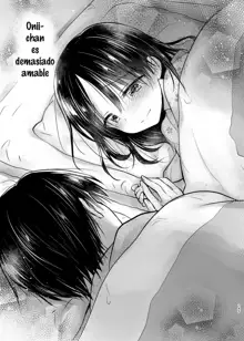 Otomari Sex 1.5, Español