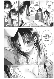 Otomari Sex, Español