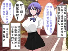 Oyako Netori Class no Charao ni Ubawareta Haha to Koibito, 中文