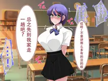 Oyako Netori Class no Charao ni Ubawareta Haha to Koibito, 中文