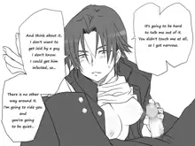 Seitenkango, Shinyuu to ～Aibou Hen～| After I got genderbend, my friend and I..., English