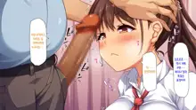 Hajimete Dekita Kanojo ga Ore no Chichioya no Seishori Dougu ni Sareteita, 한국어