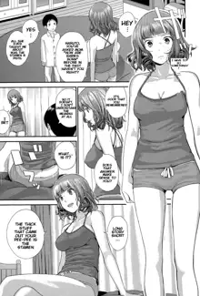 Onee-chan to Issho | Together with Onee-chan, English