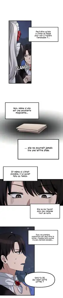 Elf Who Likes to Be Humiliated Chapitre 1 à 10 VF, Français