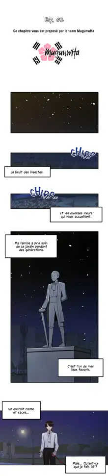 Elf Who Likes to Be Humiliated Chapitre 1 à 10 VF, Français