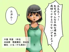 水泳部女子部員集団拉致監禁事件, 日本語