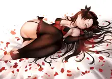 Tohsaka Rin+, 日本語