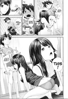 Kasuga no Shimai Choujo Hen | The Kasuga Sisters -Eldest Daughter Chapter, English