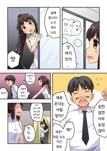 Niizuma Nanaka no Roshutsu M | 신혼 나나카의 노출 M, 한국어