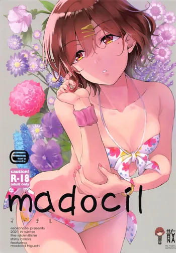 madocil, 日本語