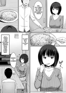 Fukujuu no Noroi de Classmate o Onaho-ka Suru Hanashi Sonogo, Español