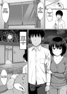 Fukujuu no Noroi de Classmate o Onaho-ka Suru Hanashi Sonogo, Español