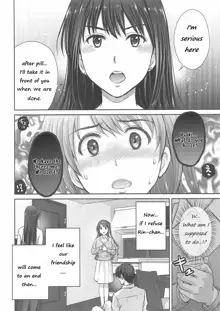 shibuya rin 30 sai takeuchi P wo NEtori masu!! (THE IDOLM@STER CINDERELLA GIRLS) [English] {doujin-moe.us} + Uncle Bane, English