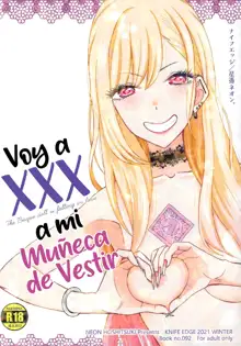 Ano Bisque Doll ga xx o Suru | Voy a XXX a mi Muñeca de Vestir, Español