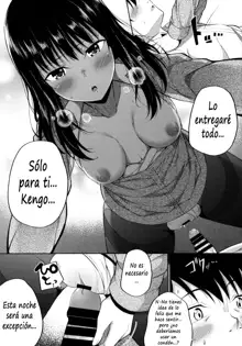 Enkou Shoujo wa Okirai desu ka?, Español