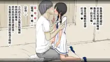 Boku no Aisuru Inaka no Shoujo. 3, 中文