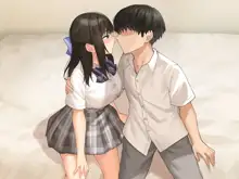 JK彼女に素人童貞のボクが風俗プレイを仕込んだら種付けセックス好きの孕みたがりになった話, 日本語