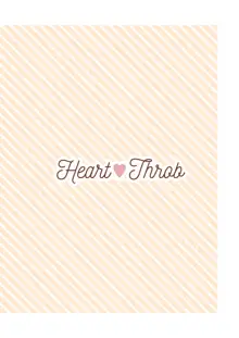 Heart Throb, 한국어