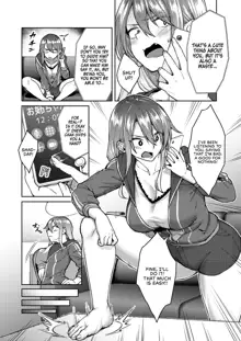 Haruiro Kanojo + Extra, English