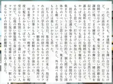 完膚なきまでに part1, 日本語