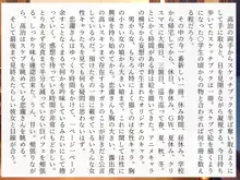 完膚なきまでに part1, 日本語