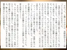 完膚なきまでに part1, 日本語