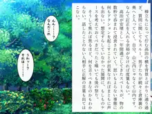 完膚なきまでに part1, 日本語