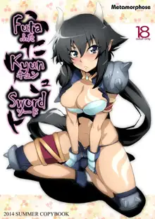 Futa Kyun Sword, Español