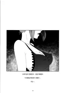 Sousei Shoujo | 쌍생 소녀, 한국어