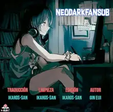 Hikikomori no Komori-chan., Español