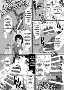 BEHAVIOUR+Vol.3 ~Josou Shite Mizugi no... to Katte Hon~, Español