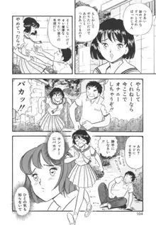 真夜中のセーラー服, 日本語