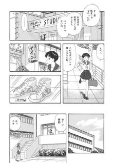 真夜中のセーラー服, 日本語