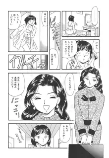 真夜中のセーラー服, 日本語