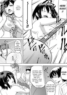 Shunkan Ch. 7, English