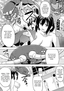 Shunkan Ch. 7, English